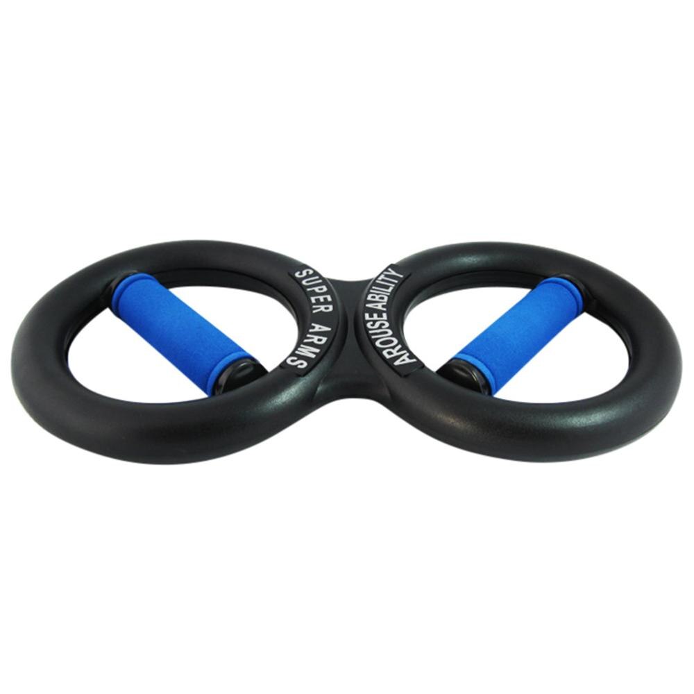 Arm Arouse Ability Workout Wonder Arms Total System Resistance Training