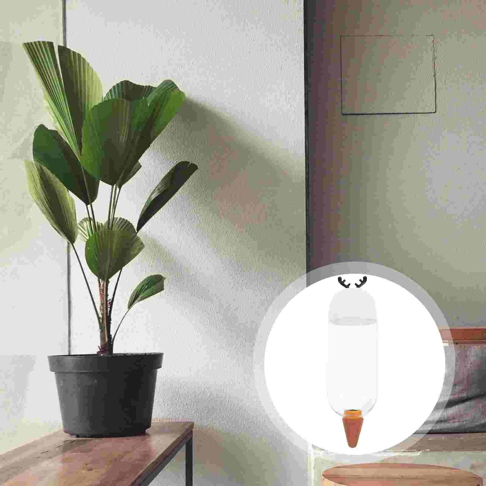 1pc Plants Watering Dropper Automatic Watering Device Drip Irrigation Tool