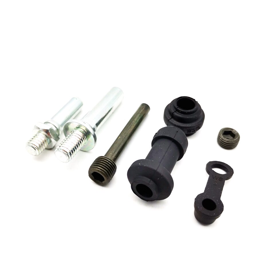 Motorsykkel foran bremsecaliper reparasjonssett til honda til suzuki til yamaha til kawasaki