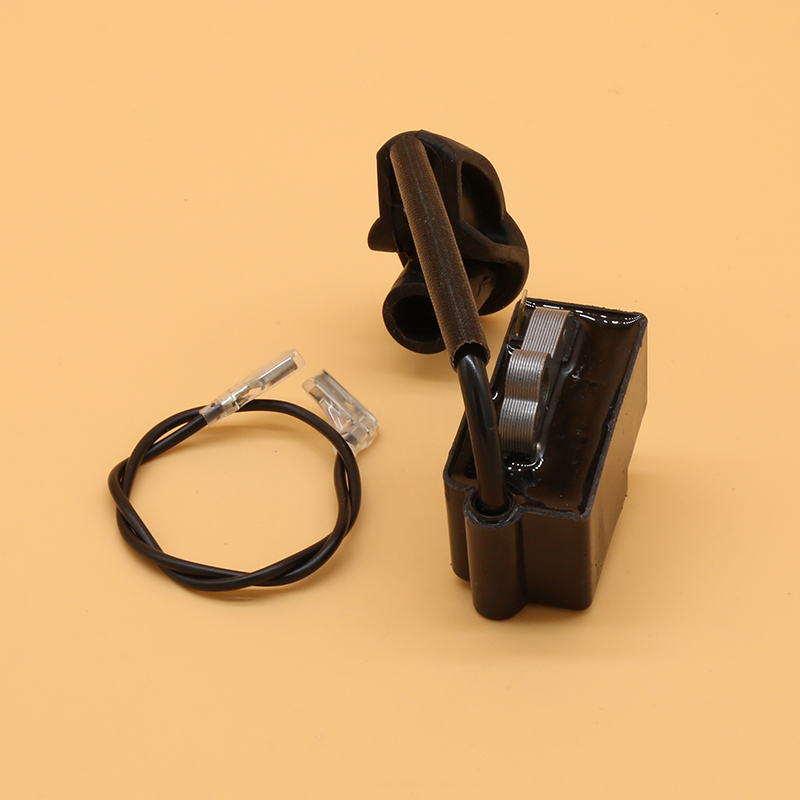 Ignition Coil Module Fit For Stihl BR500 BR550 BR600 BR700 Backpack Leaf Blower Replacement Parts OEM#42824001305