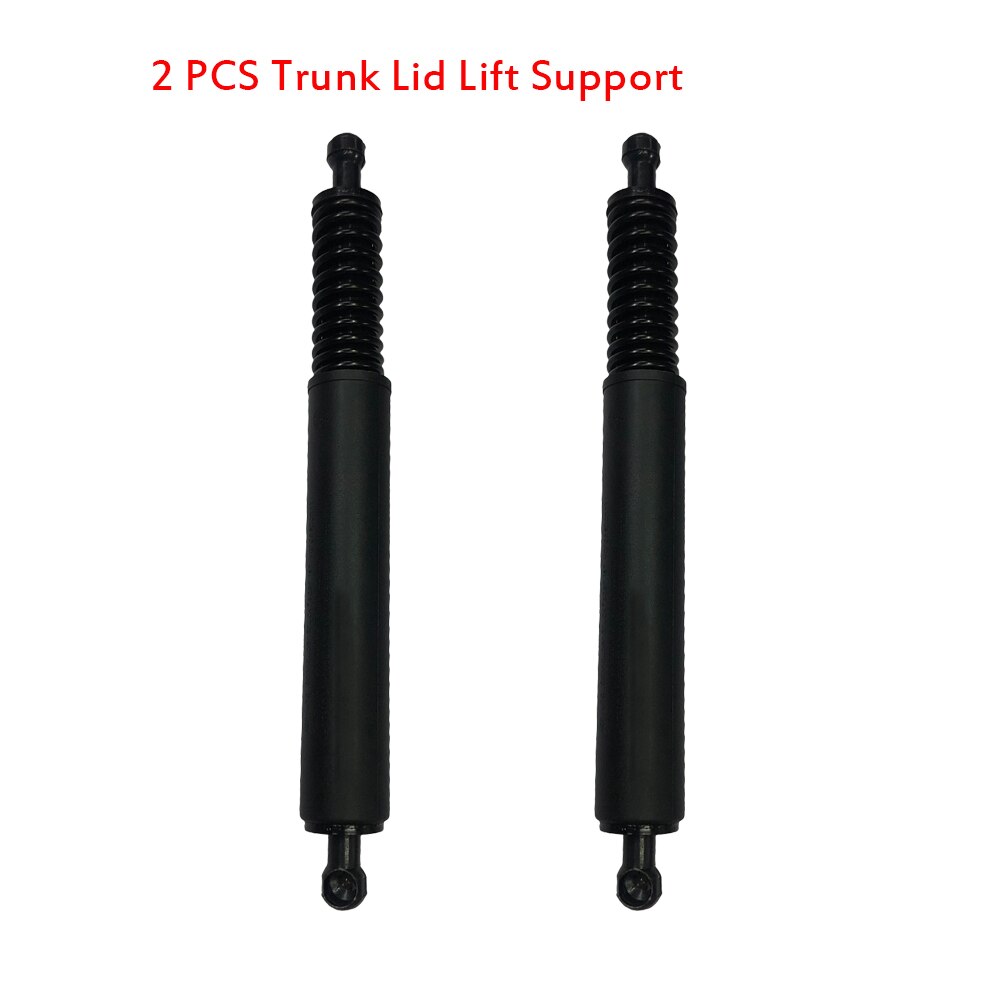 2PCS For VW Touare-g 7L6827550N Trunk Lid Lift Support Extension Spring Trunk Hatch Strut Shock Lift Auto Replacement: 2pcs