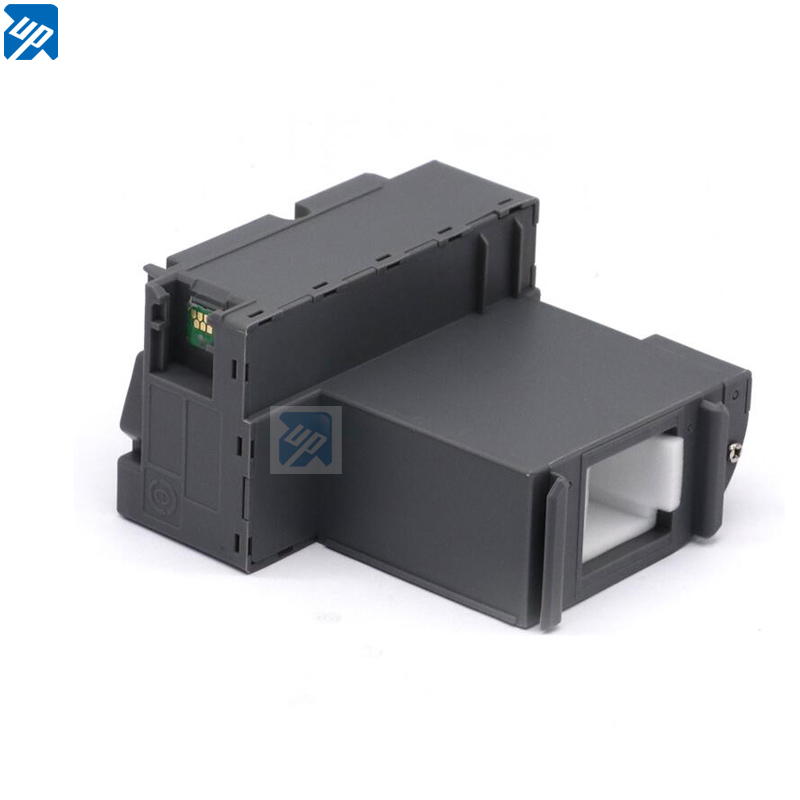 C13S210125 Maintenance box for Epson SC-F100 SC-F130 SC-F160 SC-F170 SureColor F100 F130 F160 F170 Printer Waste Ink Tank