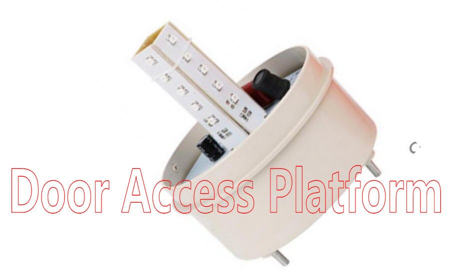 Voice+Door Alarm Light For Emergency Home Safety System, Security system DC12V/24V/AC220V stroboscopic lamp LED Light access