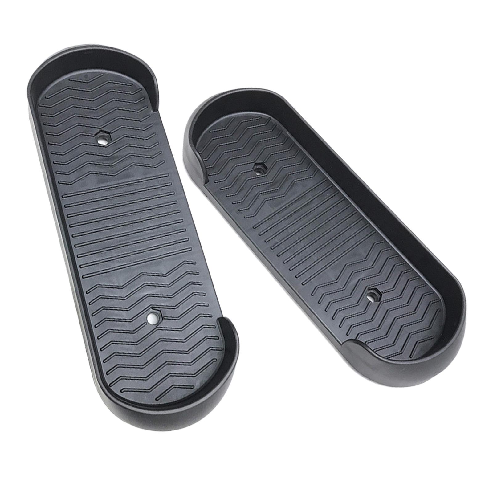 Elliptisk maskin fotpedal lättviktstränare stegmaskin reparation elliptisk tränare pedaler för sport hemmagym användning träning