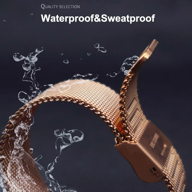 Pulseira de metal + capa para huawei band 9/10 pulseira protetor pulseira para huawei band 10 8 7 6 pulseira capa protetora