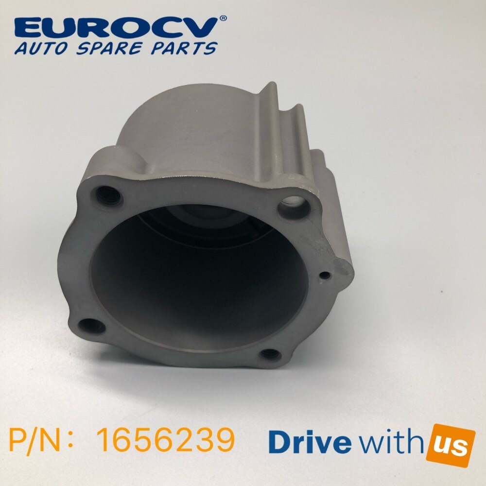 Spare Parts for Volvo Trucks VOE 1656239 Gear Box ... – Vicedeal