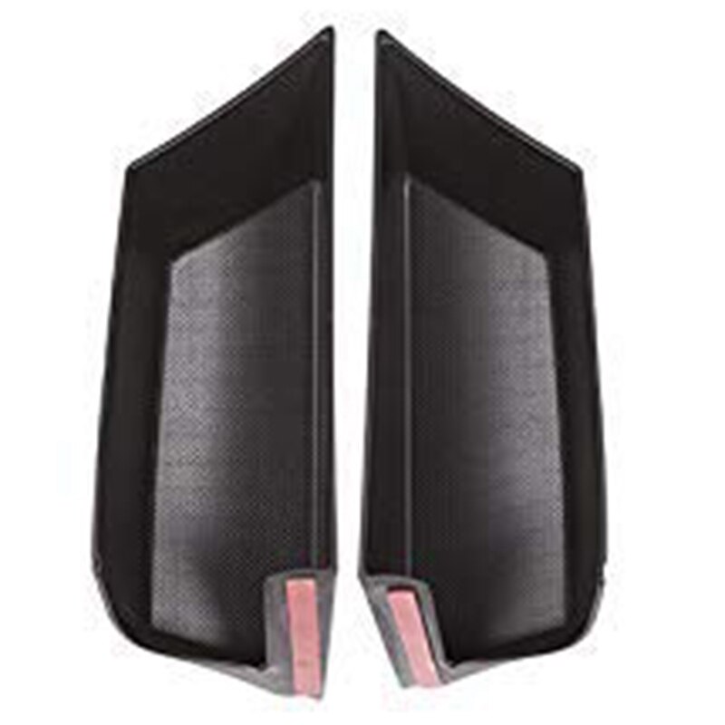 Opbergbox voor de autodeur van de toyota land cruiser prado  fj150: Achterdeur