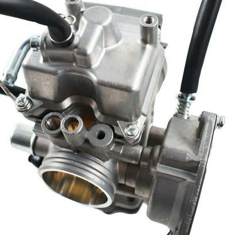 Vergaser für Suzuki LTZ400 LTZ 400 2X4 Quadsport ATV 2003-2007 Kohlenhydrate 2004 2005 2006