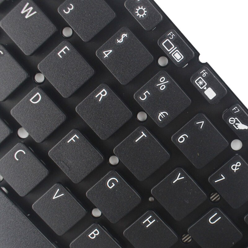 Replacement Keyboard For Acer Aspire 3 A315-42 55 55G-79XW/R5P7 N19C1 N18Q13 Laptops