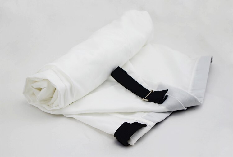 Sac de collecteur de poussière 1 unité, sac de collecte de poussière de menuisier, pochette pour menuiserie, sacs en tissu: D630 X L1000 upper