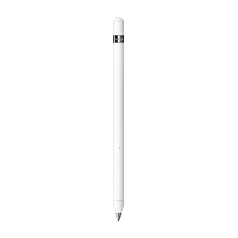Wiwu Tablet Touch Pen Voor Ipad Capactive Touch Screen Universele Stylus Touch Pen Voor Telefoon Tablet Potlood Voor Ipad pro