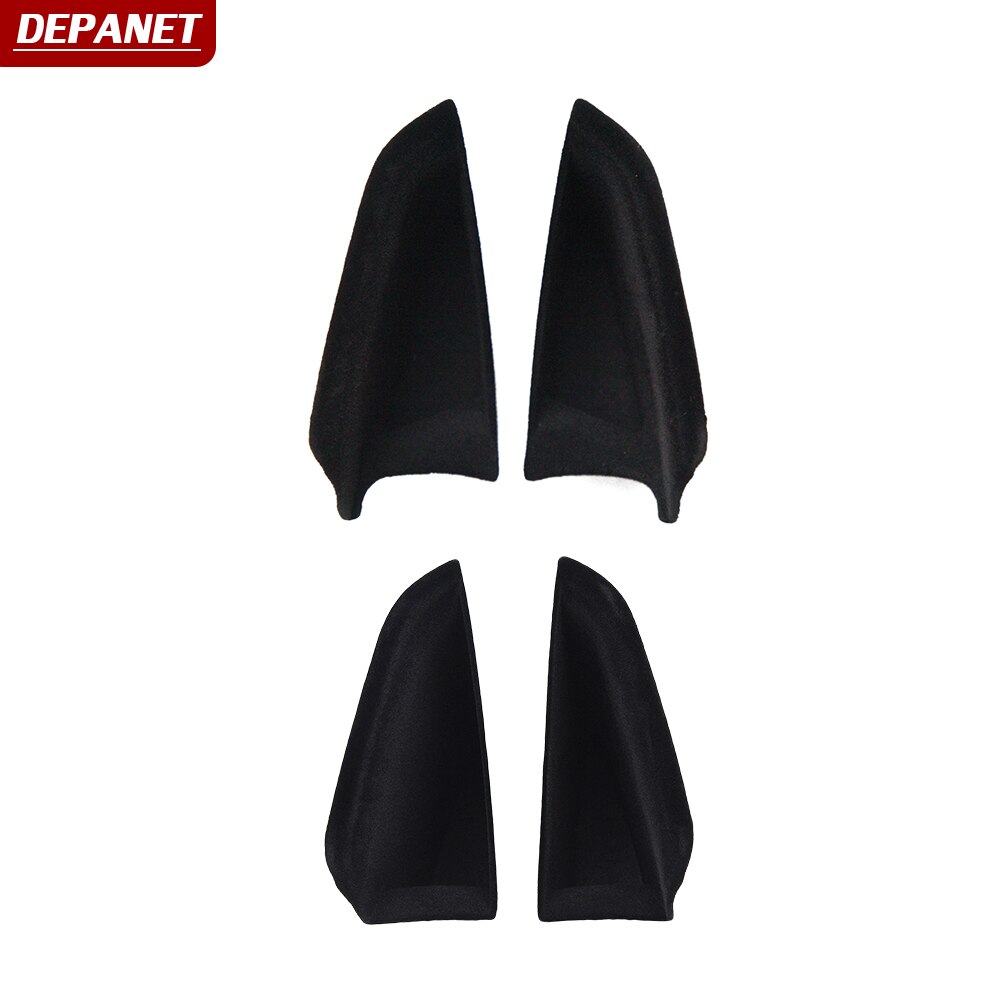 Door storage box for Mercedes gle w167 gls w167 x167 gle carbon gle gle 350/amg 450 500e amg ixterior accessories