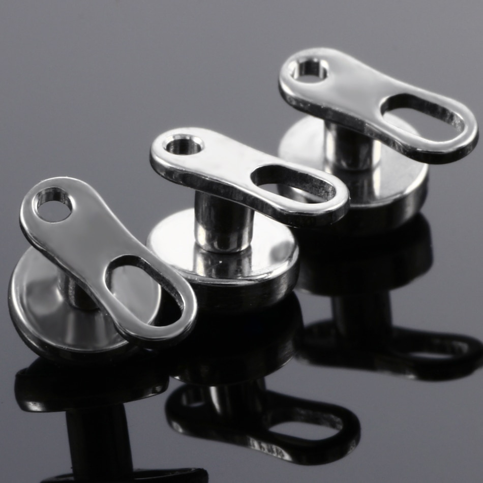 1PC G23 Titanium Micro Dermal Anchor Set Base 2 Holes with Opal Stone Top Dermal Piercings Skin Diver Surface Rings Body Jewelry