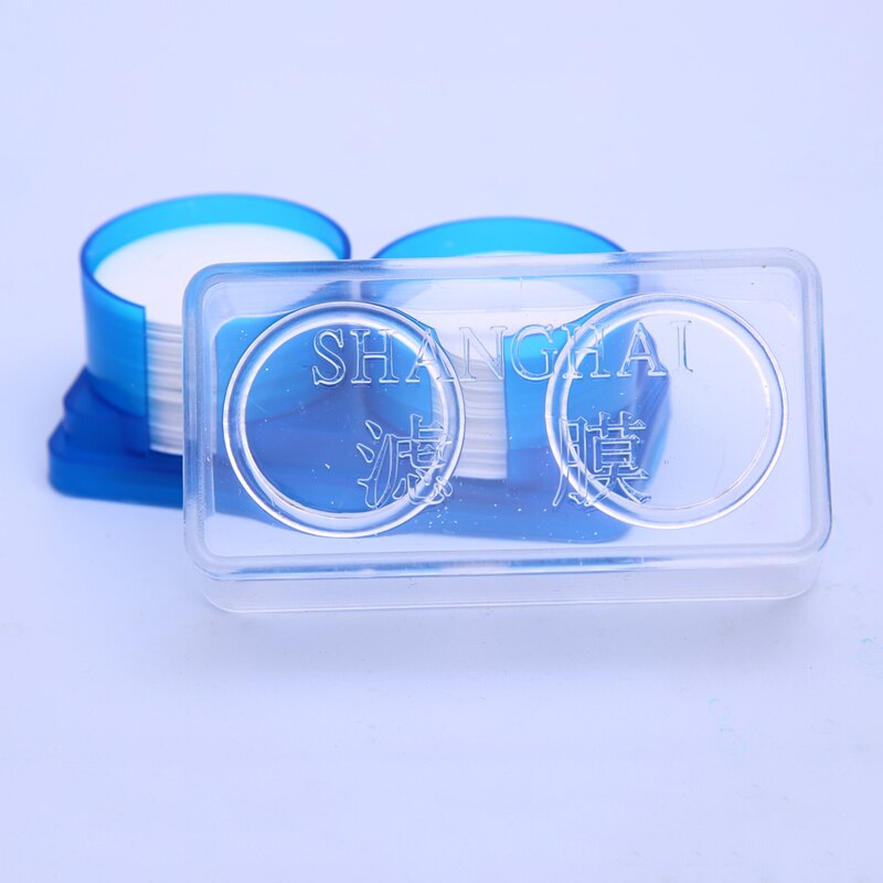 200 Stuks Micropore Mce Membraan Filter 25Mm 0.22um