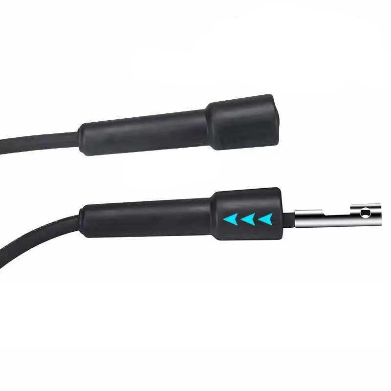 Spark Plug Tester Ignition System Coil Engine In Line Auto Diagnostic Test Tool