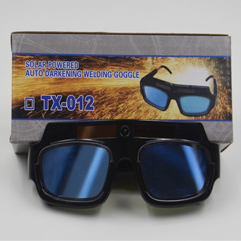 Steampunk Schweißerbrille Mit LED JETZT Bestellen