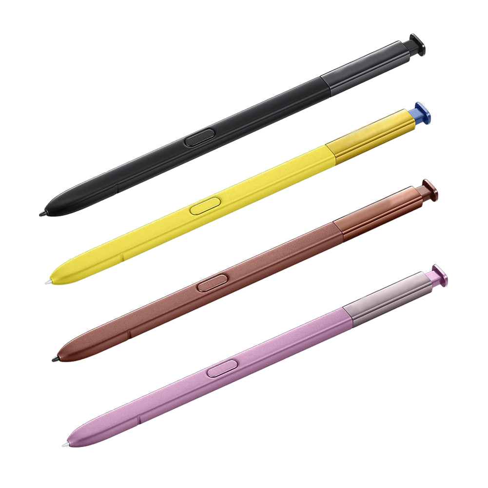 Botón de repuesto para escribir pantalla táctil Stylus S Pen para Samsung Galaxy Note 9