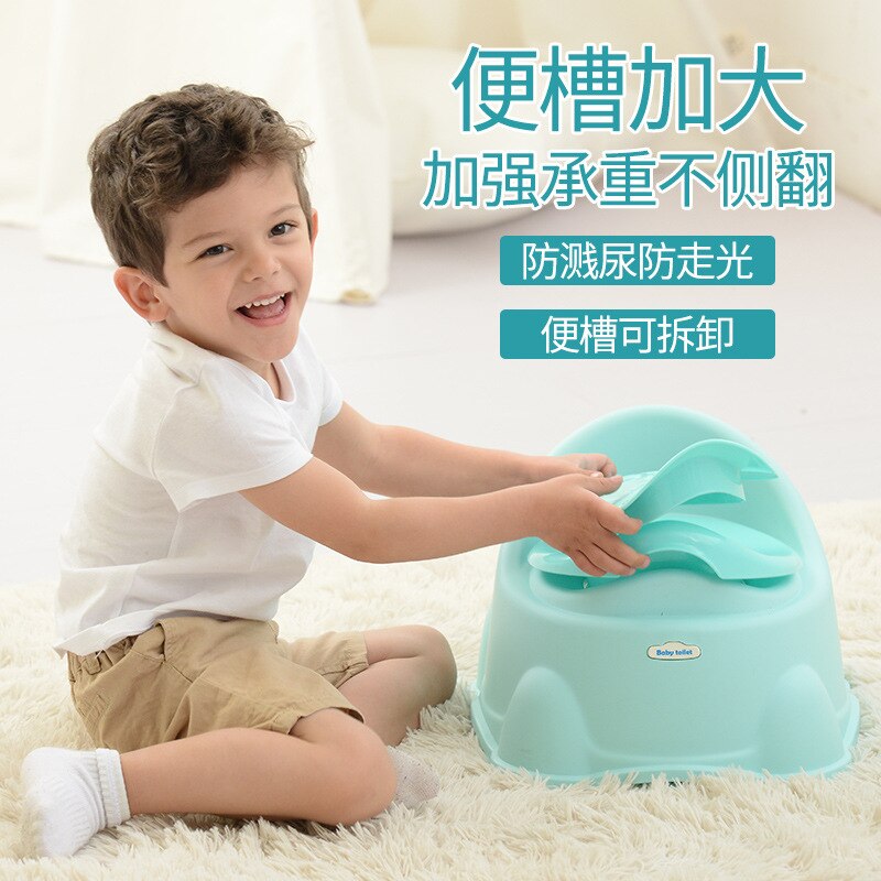 Multifunction Soft Baby Potty Plastic Road Pot Infant Potty Training Cute Baby Toilet Safe Kid Potty Trainer Seat Chair Boy Girl