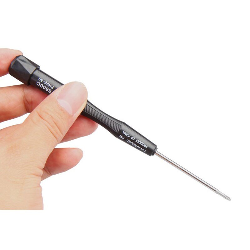 1Pc wkrętak magnetyczny zestaw P2 Pentalobe Torx typu Y Phillips wyrównać dla Macbook Samsung Huawei tablet z funkcją telefonu PC naprawy narzędzi