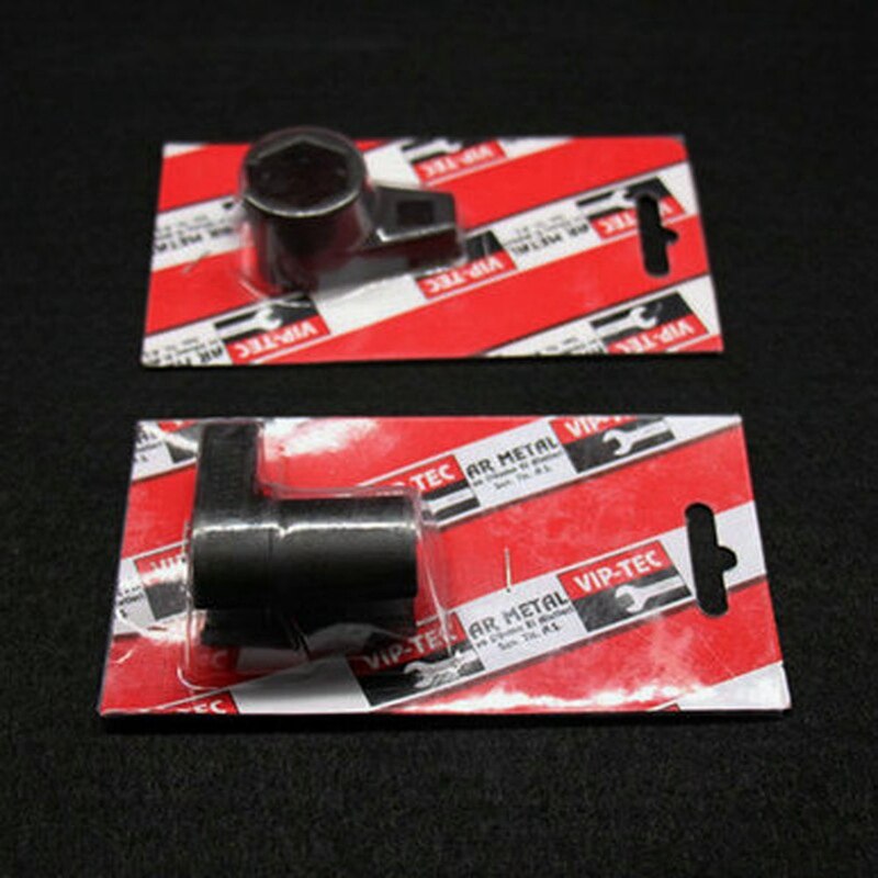 Automotive syresensor hylsa borttagning skiftnyckel verktyg syresensor hylsa 22mm specialverktyg