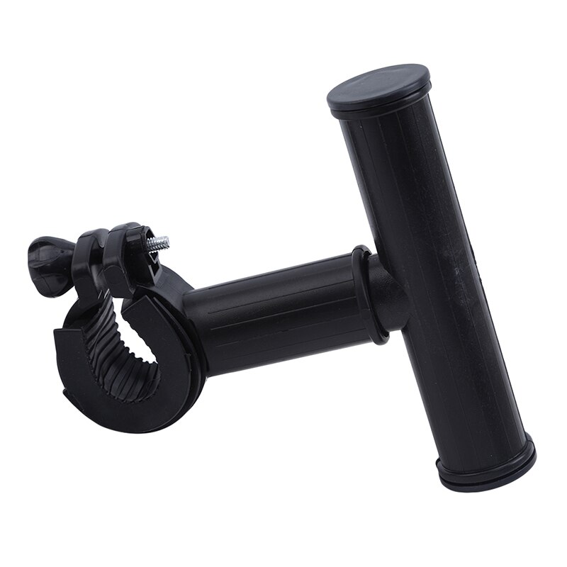Carbon Tube Bicycle Handlebar Extender Mount MTB Bike Cycling Headlight Bracket Lamp Flashlight Support Rack Stand Accessories