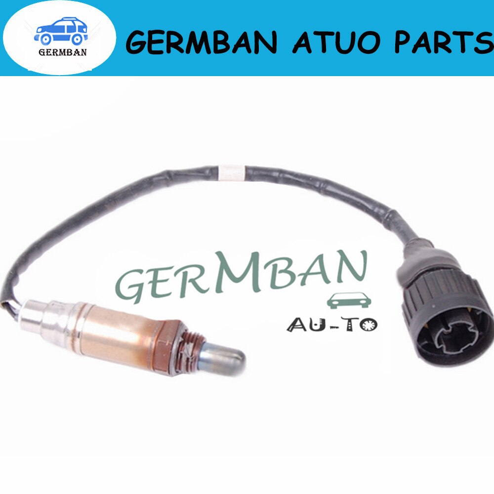 Lambda Sensor Oxygen Sensor Fit For M3 530I 318I 318IS 318TI Part No# 11781735499 234-4670