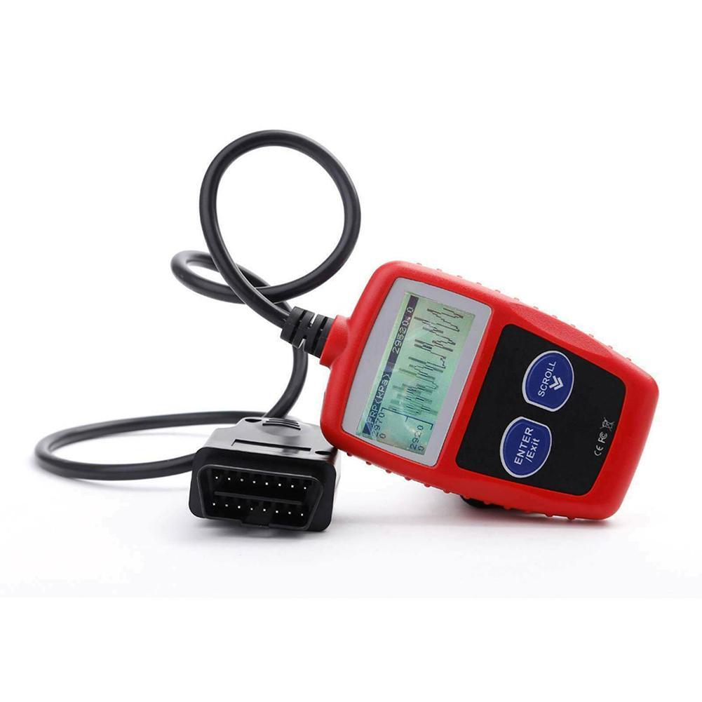 MS309 Auto Kan OBD2/Eobd Code Reader Scanner Automotive Professionele Obdii Diagnostic Tools Engine Diagnostic Scan Tool