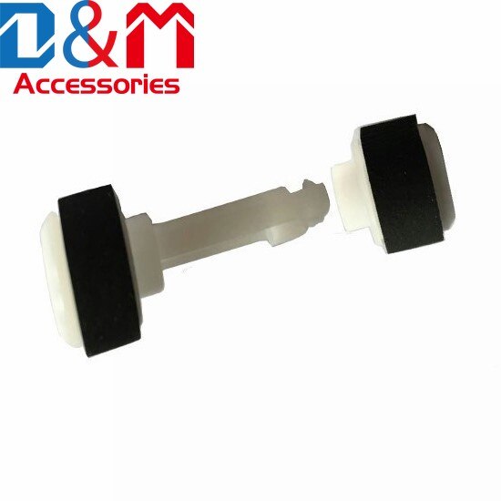 10sets QM4-1893-000 QM4-1894-000 Pickup Roller for Canon MG 2240 2250 3140 3150 3250 4150 4240 3540 2140 3240 2150 4250 4140