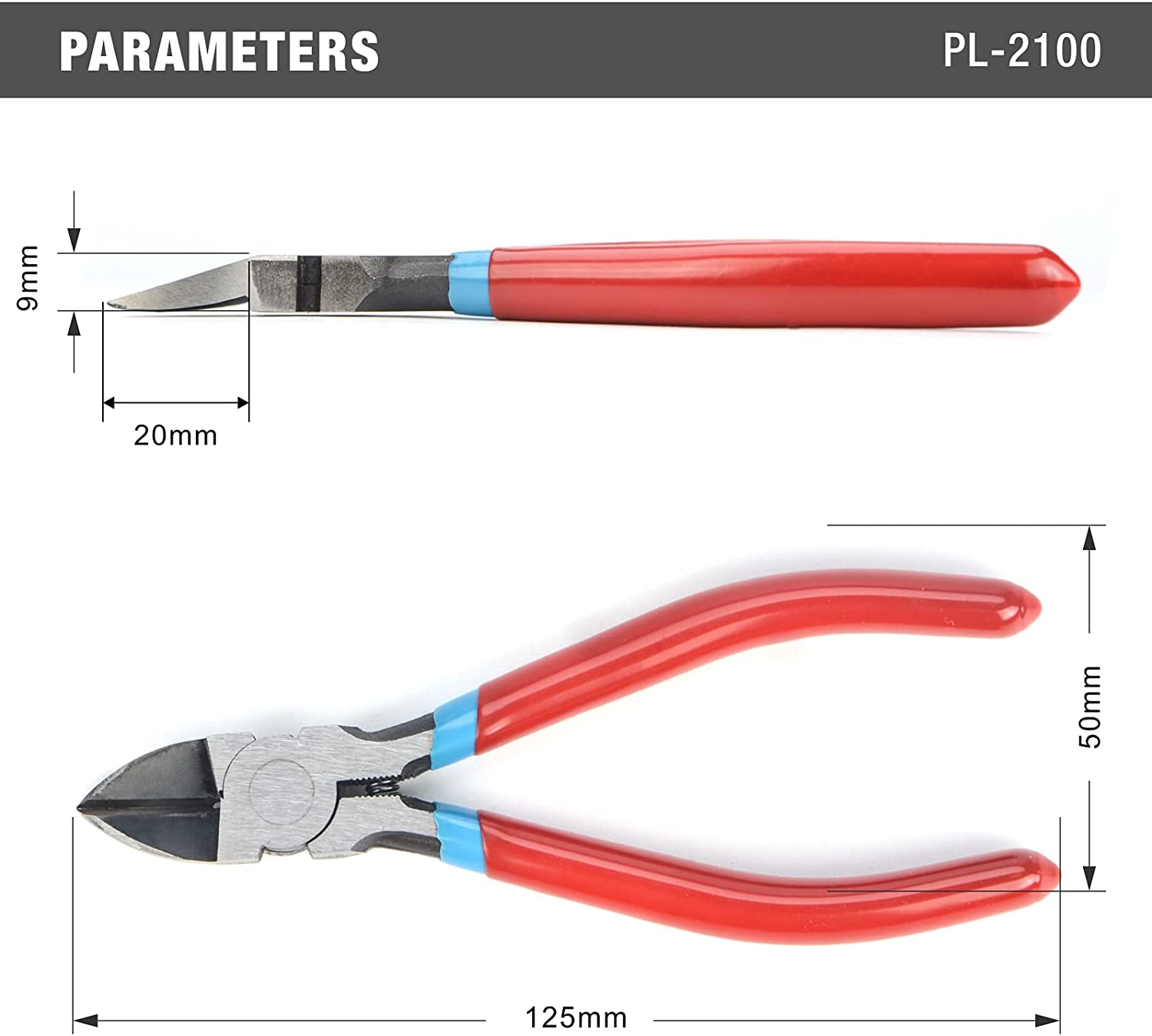 IWISS SN-28B Micro Terminals Crimping Plier For AWG28-18 Dupont Pins 1550PCS 2.54mm Pitch Wire-to-Wire Dupont Connector Kit