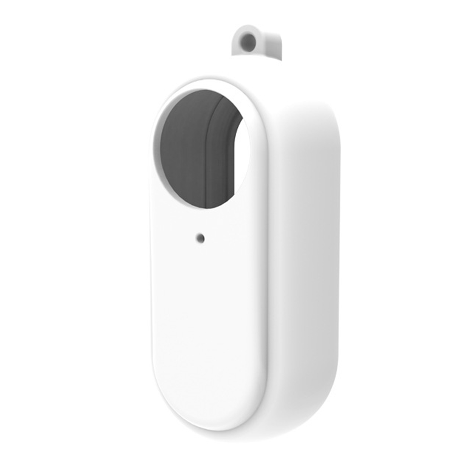 Schutzhülle, wasserdicht, staubdicht, stoßfest, rutschfest, kratzfest, einfach zu installieren, leicht, für action-kameras wie insta 360 go und 2