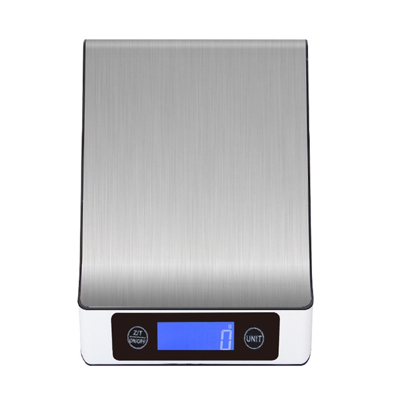 Stainless Steel Electronic Scale Popular Household... – Grandado