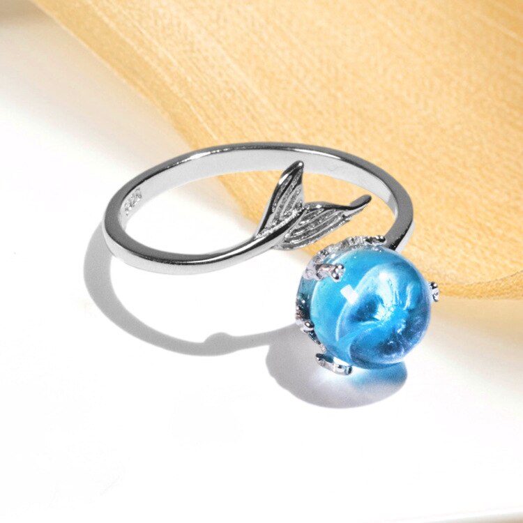 Romantische Hartvorm S925 Open Ringen 925 Sterling Zilver Verstelbare Ring Voor Vrouwen Huwelijksverjaardag Engagement Gift Fijne Sieraden