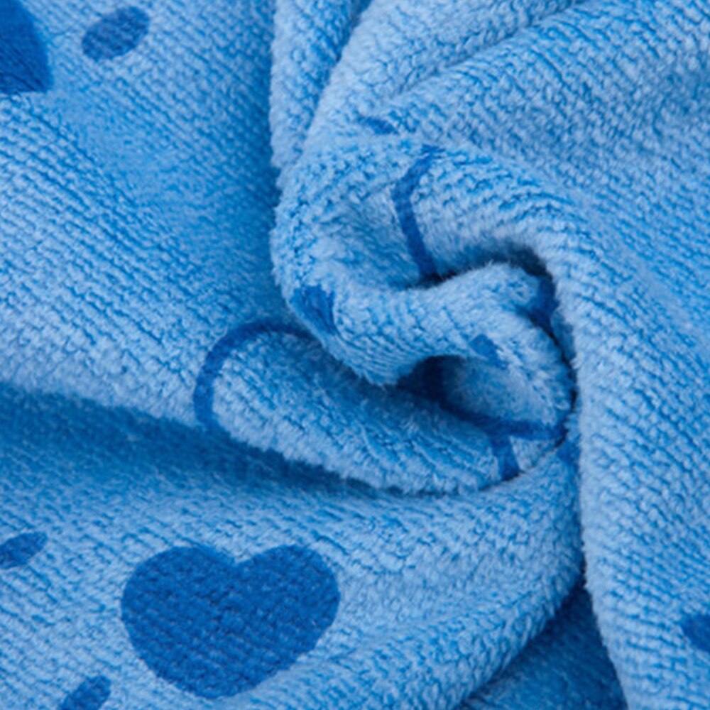 Miflame Haustier Schlecht Handtuch Übergroßen Handtuch Für Hund Liefert Großen Hund Schlecht Handtuch Labrador Mops Handtuch Stark Absorbierende Wasser Haustier handtücher