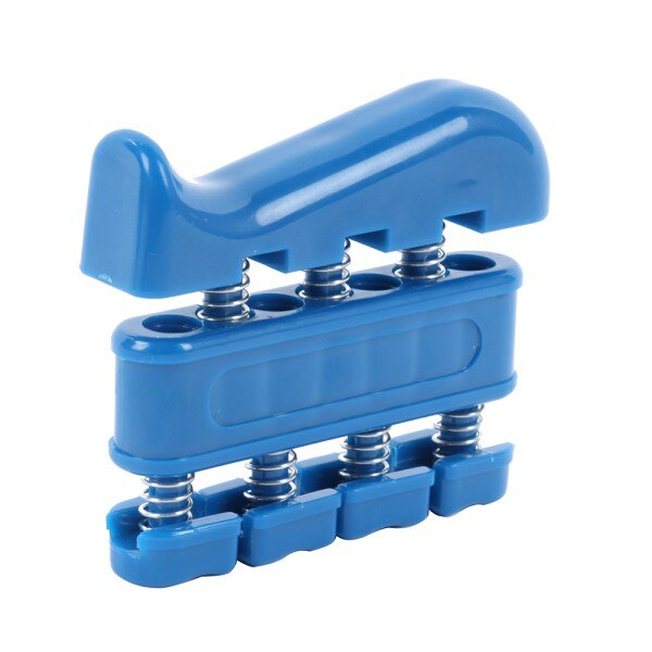 Finger force trainer hand finger underarm handled tränare greppförstärkare rehabiliteringsterapi