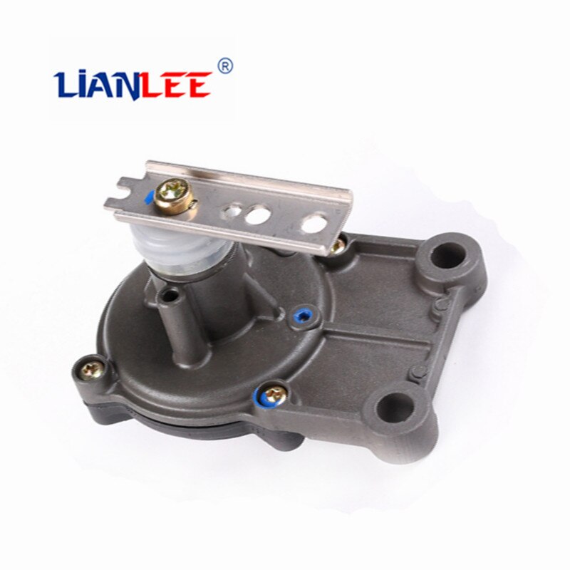 For VOLVO FH FM SCANIA DAF IVECO Car Altitude Height Distance Sensor Suspension Level Sensor 481829 1138883 5010207803 504002113