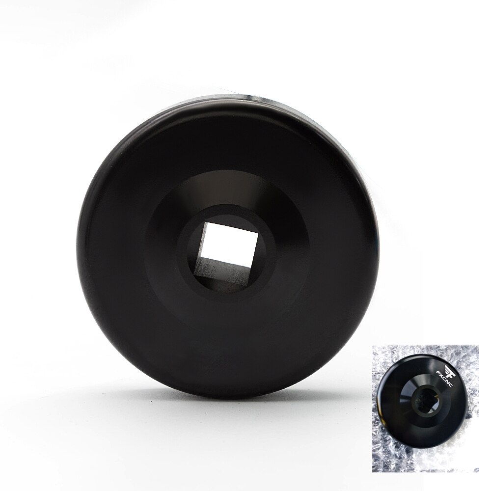 55Mm+30Mm Motorcycle Wheel nut sleeve tool Wheel Nut Socket Tool Wheel Nut Sleeve Tool Black Wheel Sockets Wheel nut sleeve tool