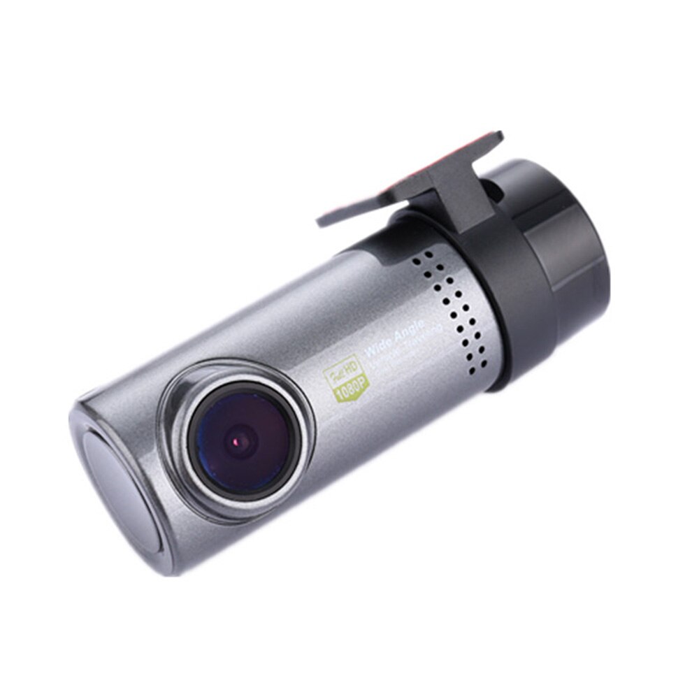 1080P HD Car Camera DVR Dash Cam Recorder Covert With WiFi G-sensor Parking Mode Brand And