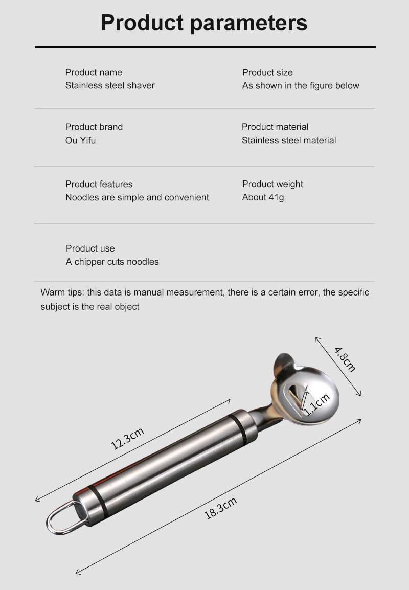 Stainless Steel Noodles Slicer Manual Pasta Maker Machine Noodles Slitting Knife Pasta Roller Cutter kitchen Noodle Making Tools