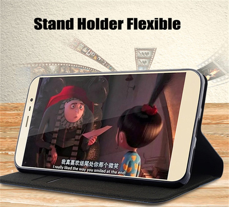 Leather Case Cover For Infinix 7 6 Pro 6X S3 X624 X625 X606 X608 X623 Smart 2 3 HD Pro X5515 X5514D X5516 X609 Phone Cases