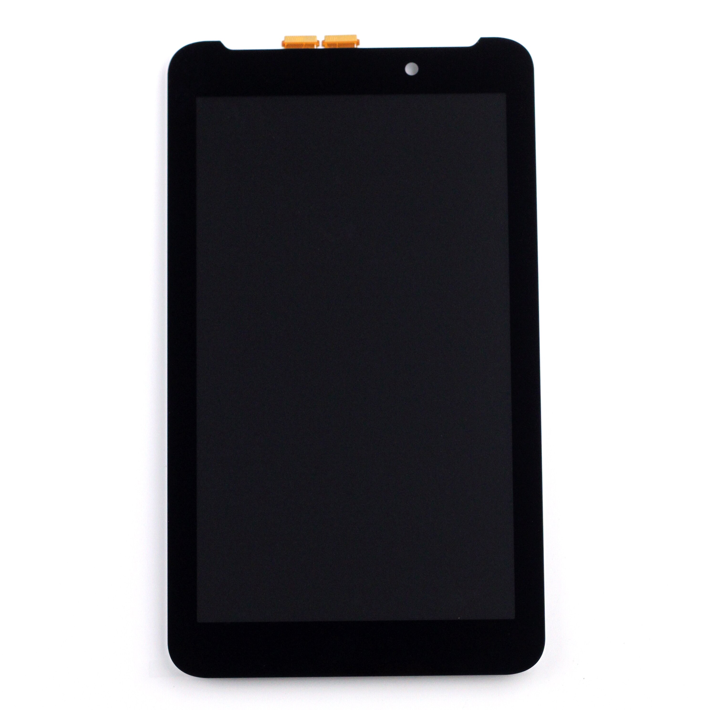 7 '' voor asus memo pad 7 me170 me170c k012 k017 k01 lcd-scherm touchscreen digitizer montage met frame vervanging tablet pc