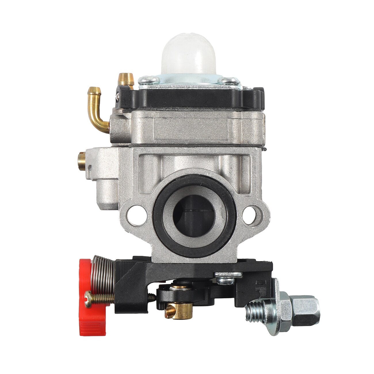 Carb Carburetor Fit 24cc 25cc 26cc 1E34F Engine Motor Part Trimmer Bushcutter