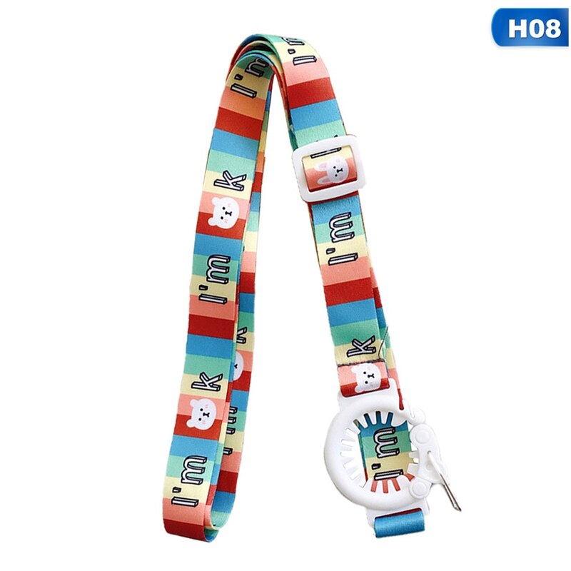 Shoulder Strap Beverage Bottle Belt Carry Sling Strap Portable Water Bottle Buckle Lanyard Water Bottle Accessories: 8