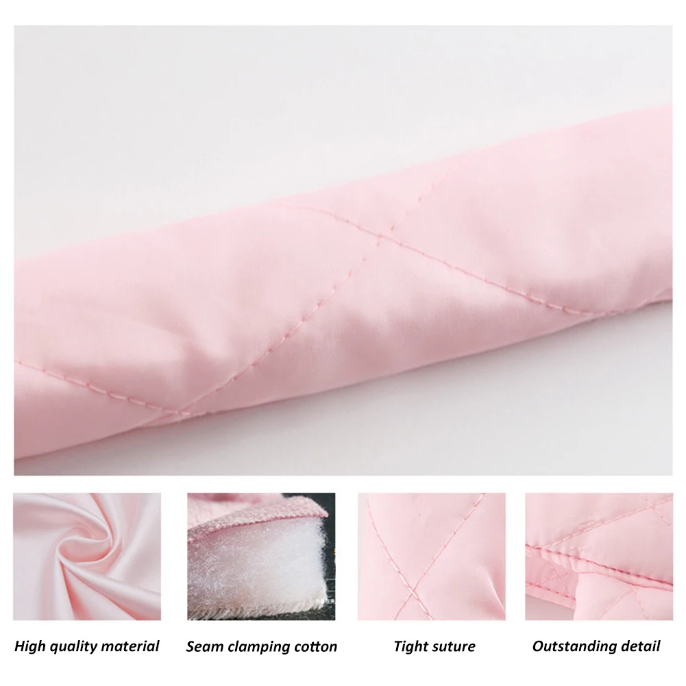 1pc Heatless Haar Curler Krake kräuseln Rollen Weiche Eisstockschießen Stange Stirnband Faul Schlafen Schaum Locken Welle Styling Werkzeuge