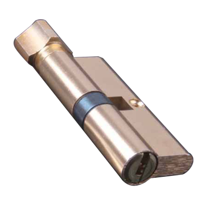 Anti Snap Euro Cylinder Lock Barrel Thumb Turn Security Sliding Door Gate Over Door Hook Universal Aluminum Door Glass: Default Title