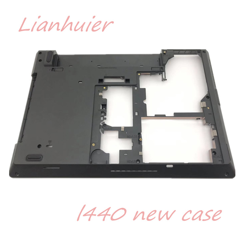 voor Thinkpad Lenovo L440 D case bottom case belangrijkste case shell originele