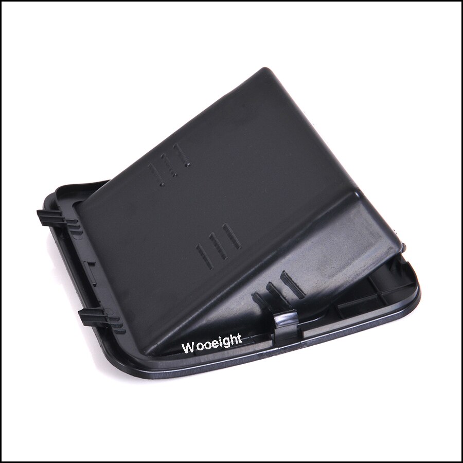 Car Inner Fuse Storage Box Bin Coin Case Card Slot Holder Fit For Hyundai Tucson Fuses Tidying Organizer