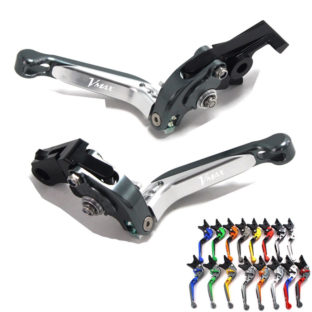 Für Yamaha VMAX V-MAX V MAX 1200 1985 1986 1987 1988 1989 1990 1991 1992 1993 1994 Motorrad bremse Kupplung Hebel VMAX1200