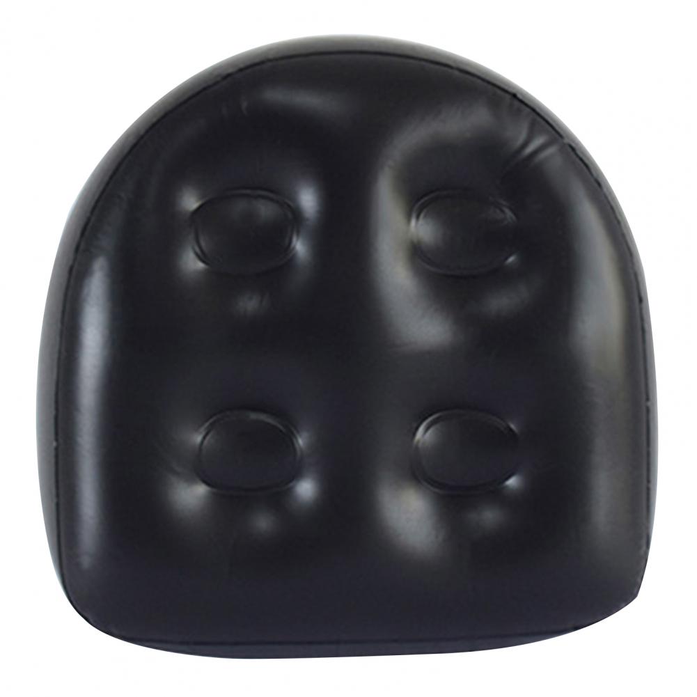 Ontspannende Massage Mat Opblaasbare Water Injectie Pad Bad Seat Spa Kussen Massage Mat