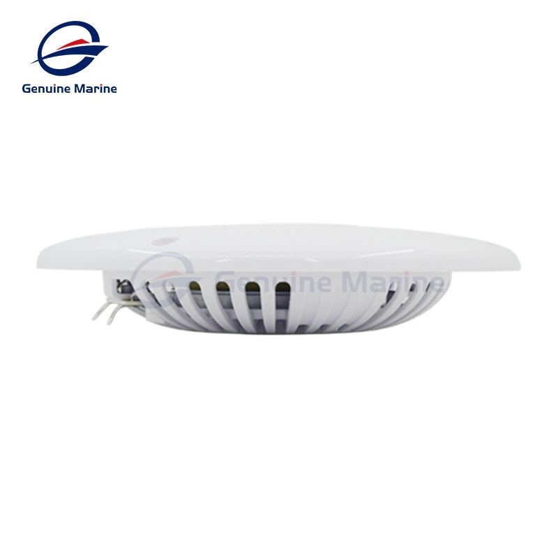 6.5 Inch 60Watts Marine Moisture-Proof And Waterproof Speaker Motorcycle For Boat Outdoor Music Trumpet