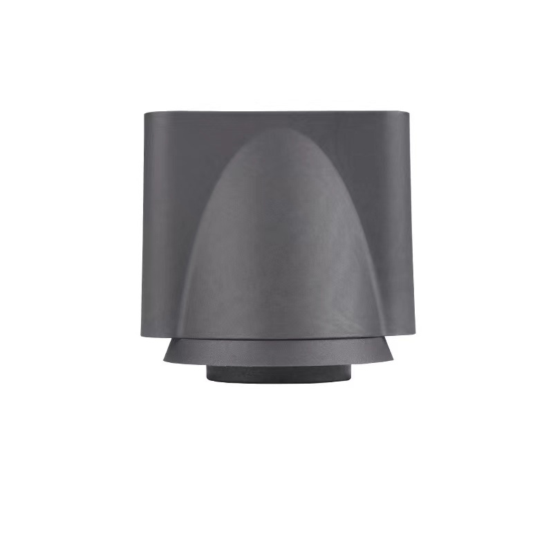 Professionele Föhn Diffuser Föhn Magnetische Bijlagen Met Smoothing Nozzle Styler Concentrator Voor Haar Styling